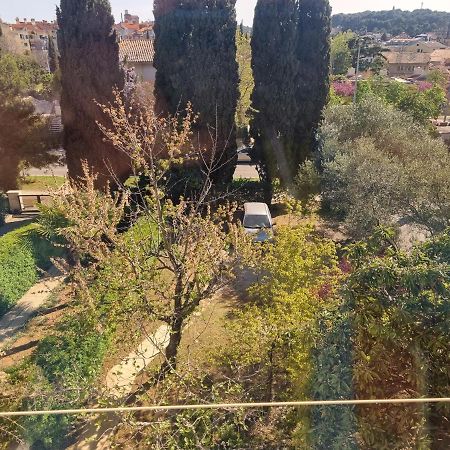 Greenview Apartment With Parking Rovinj Exterior foto
