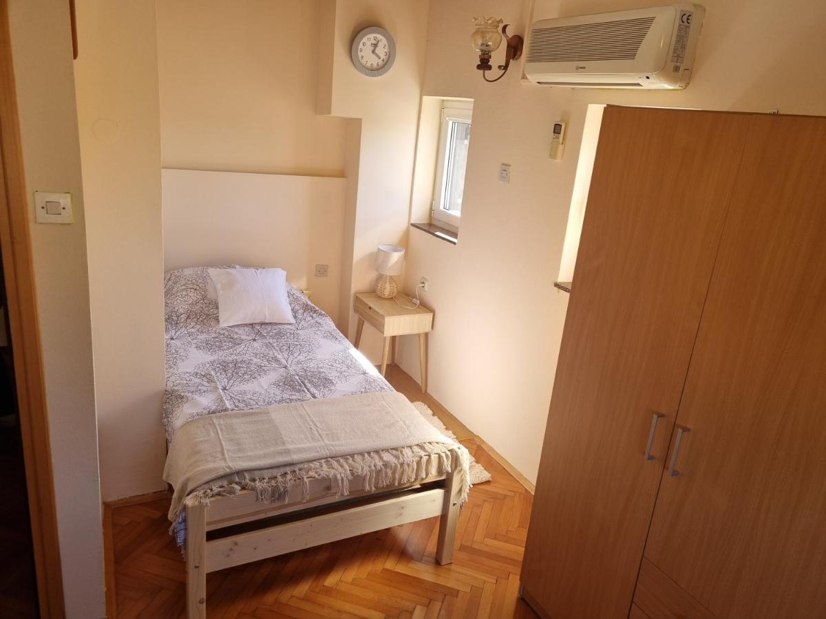 Greenview Apartment With Parking Rovinj Exterior foto