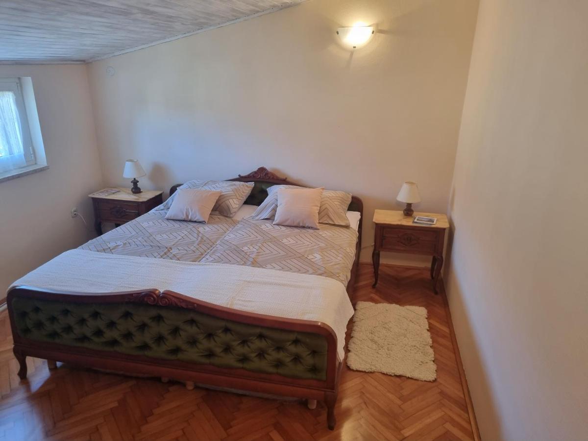 Greenview Apartment With Parking Rovinj Exterior foto
