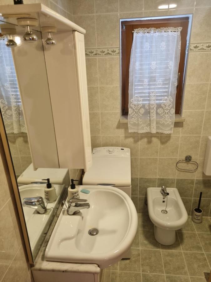 Greenview Apartment With Parking Rovinj Exterior foto